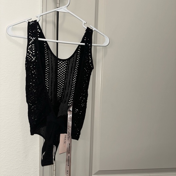 House Of CB Giada Bodysuit - Picture 2 of 5